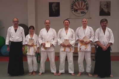 Aikido