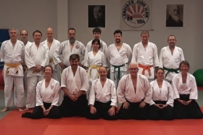 Aikido
