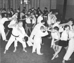 Training 1965