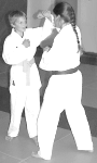 Ju-Jutsu