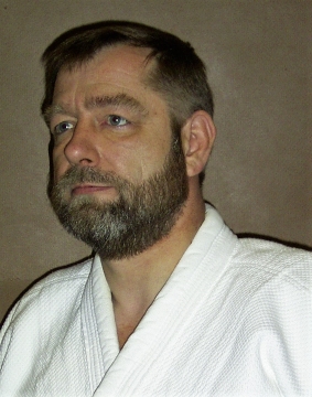 Detlef Ott